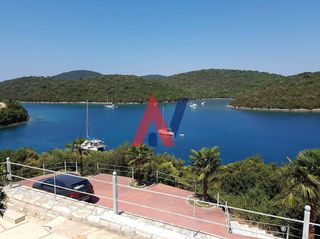 Βίλλα 300 τ.μ. προς πώληση, Κέντρο Συβότων-thumb-23
