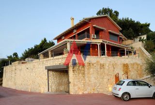Βίλλα 300 τ.μ. προς πώληση, Κέντρο Συβότων-thumb-9