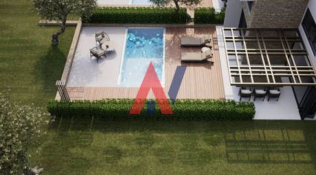 Maisonette 96sqm for sale-Kassandra » Poseidi