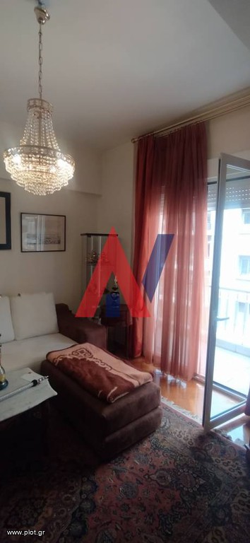 Διαμέρισμα 70 τ.μ. προς πώληση, Πλατεία Βάθης