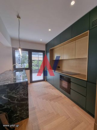 Apartment 103 sqm for sale, Athens - Center, Ilisia