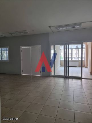 Office 500 sqm for rent, Athens - Center, Kentro