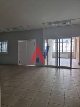 Office 500sqm for rent-Kentro » Platia Kanigos