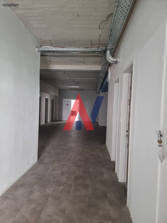 Γραφείο 500 τ.μ. πρός ενοικίαση, Αθήνα - Κέντρο, Κέντρο