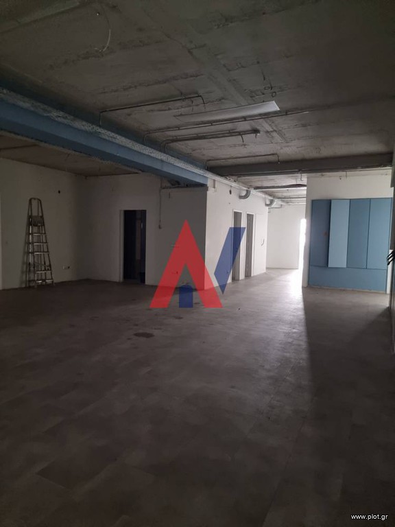 Γραφείο 500 τ.μ. πρός ενοικίαση, Αθήνα - Κέντρο, Κέντρο