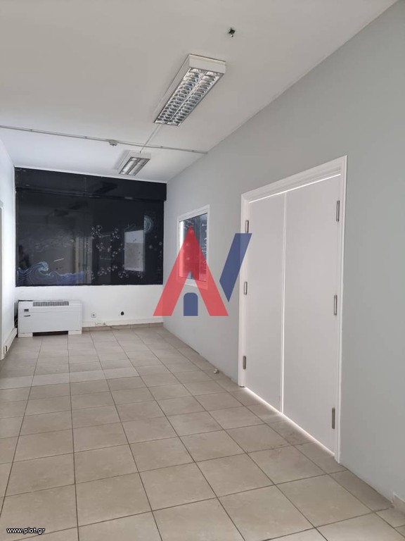 Γραφείο 500 τ.μ. πρός ενοικίαση, Αθήνα - Κέντρο, Κέντρο