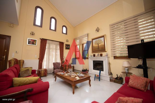 Detached home 274 sqm for sale, Athens - North, Pefki