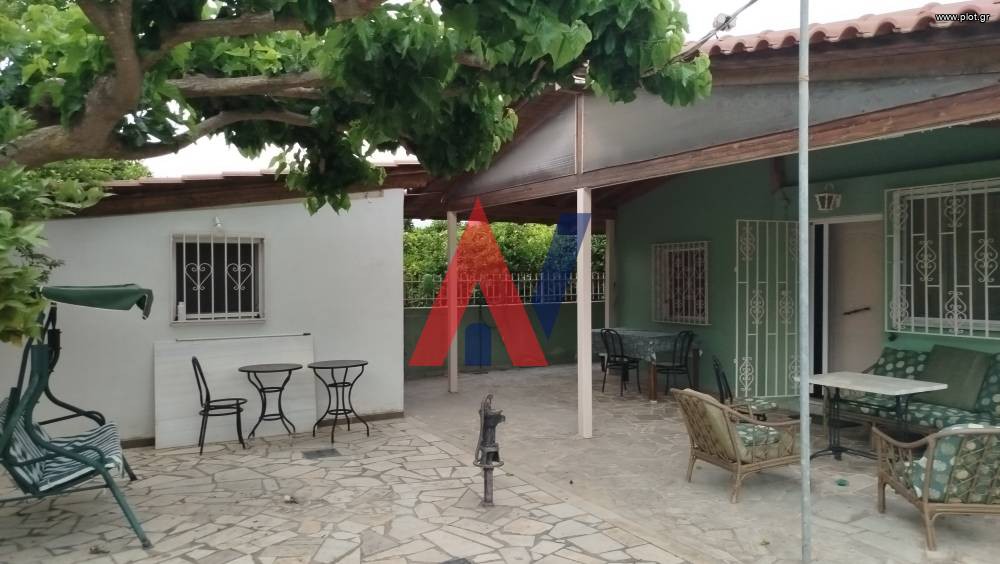 Μονοκατοικία 50 τ.μ. προς ενοικίαση, Νικολαίικα