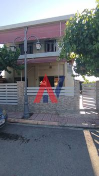 Detached home 210sqm for sale-Aigio » Kouloura