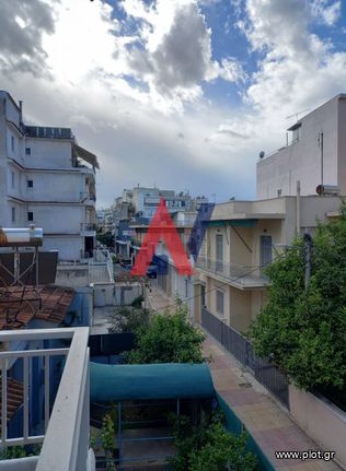 Apartment 46 sqm for sale, Athens - North, Nea Ionia