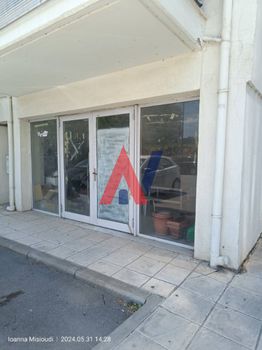Store 70sqm for sale-Evosmos » Euaggelismos - Neos Koukloutzas