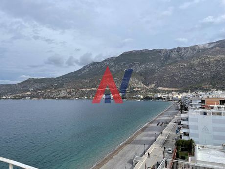 Apartment 30sqm for sale-Loutraki-Perachora » Loutraki