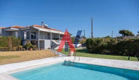 Maisonette 115sqm for sale-Korinthos » Galota