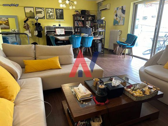 Apartment 137 sqm for sale, Athens - North, Agia Paraskevi