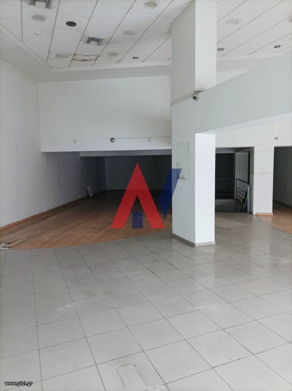 Κατάστημα 530 τ.μ. προς ενοικίαση, Z-Palace