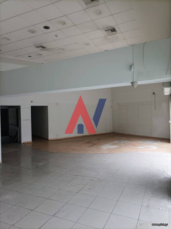 Κατάστημα 530 τ.μ. προς ενοικίαση, Z-Palace