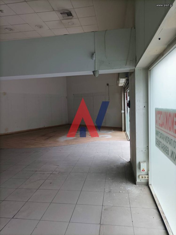 Κατάστημα 530 τ.μ. προς ενοικίαση, Z-Palace