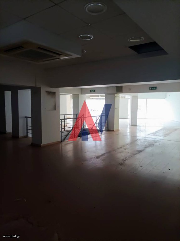 Κατάστημα 530 τ.μ. προς ενοικίαση, Z-Palace