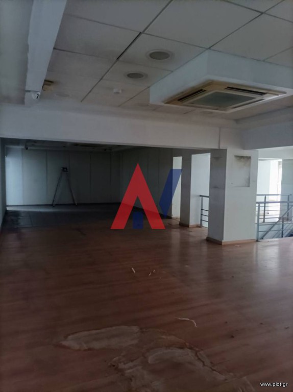 Κατάστημα 530 τ.μ. προς ενοικίαση, Z-Palace