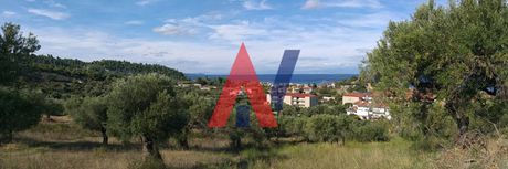 Land plot 4.260 sqm for sale