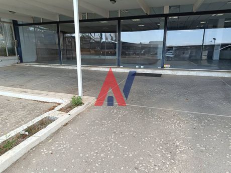 Κατάστημα 450 τ.μ. για ενοικίαση