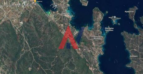 Parcel 2.000sqm for sale-Sithonia » Galini