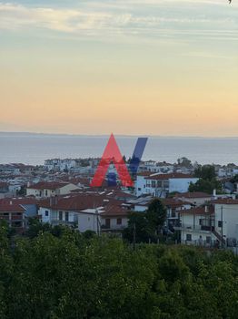 Land plot 900sqm for sale-Sithonia » Nikiti