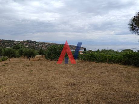 Parcel 1.539 sqm for sale