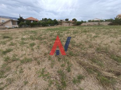 Land plot 4.485 sqm for sale