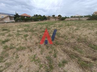Οικόπεδο 4.485 τ.μ. για πώληση