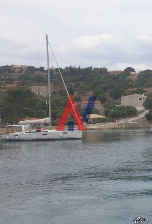 Οικόπεδο 840 τ.μ. για πώληση, Ν. Λευκάδας, Καστός
