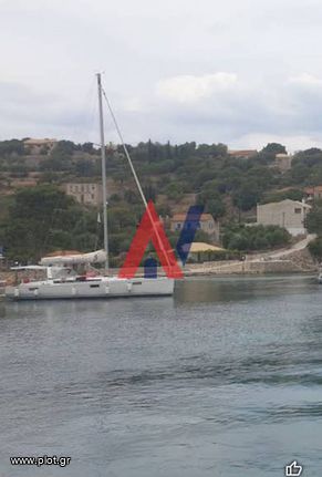 Land plot 840 sqm for sale, Lefkada Prefecture, Kastos