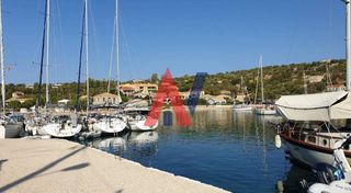 Οικόπεδο 840 τ.μ. για πώληση, Ν. Λευκάδας, Καστός-thumb-3