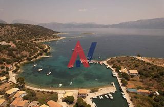 Οικόπεδο 840 τ.μ. για πώληση, Ν. Λευκάδας, Καστός-thumb-4