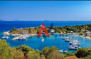 Οικόπεδο 840 τ.μ. για πώληση, Ν. Λευκάδας, Καστός-thumb-5