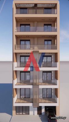 Μεζονέτα 119 τ.μ. για πώληση, Θεσσαλονίκη - Κέντρο, Κάτω Τούμπα