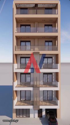 Apartment 116 sqm for sale, Thessaloniki - Center, Kato Toumpa