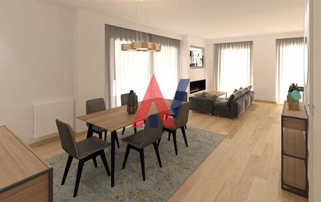 Apartment 126sqm for sale-