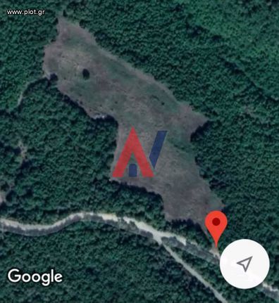 Αγροτεμάχια 10.800 τ.μ. για πώληση, Χαλκιδική, Πολύγυρος