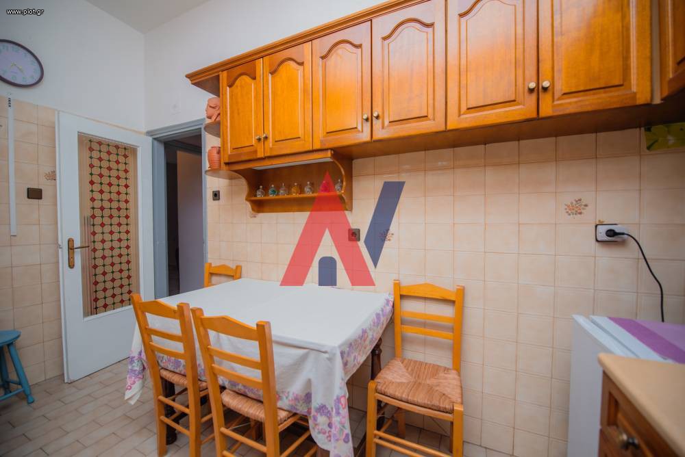 Διαμέρισμα 114 τ.μ. προς πώληση, Αθήνα - Κέντρο, Λεωφ. Πατησίων - Λεωφ. Αχαρνών