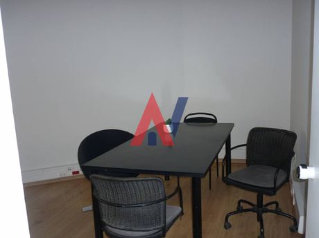 Office 33sqm for rent-Kentro » Palia Vouli