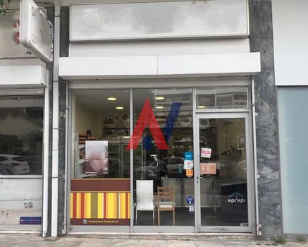 Store 48sqm for sale-Cholargos » Dimokratias Sqr