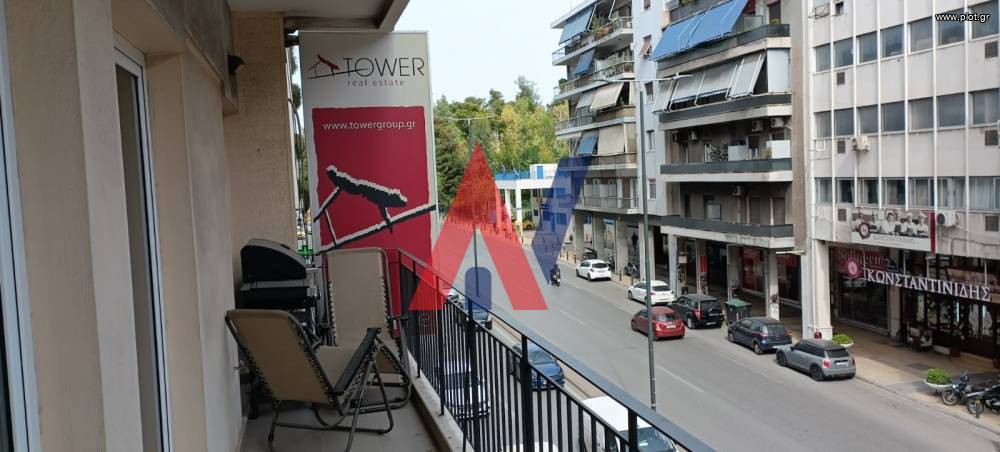 Διαμέρισμα 77 τ.μ. προς πώληση, Νοσοκομείο Παίδων