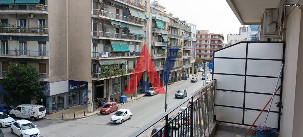 Διαμέρισμα 77 τ.μ. προς πώληση, Νοσοκομείο Παίδων