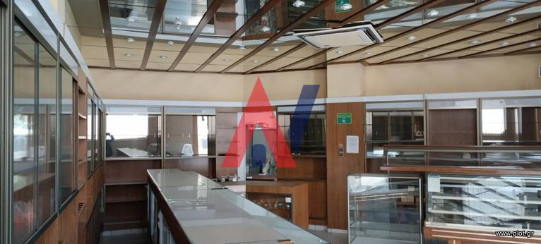 Store 240 sqm for sale, Athens - South, Zografou