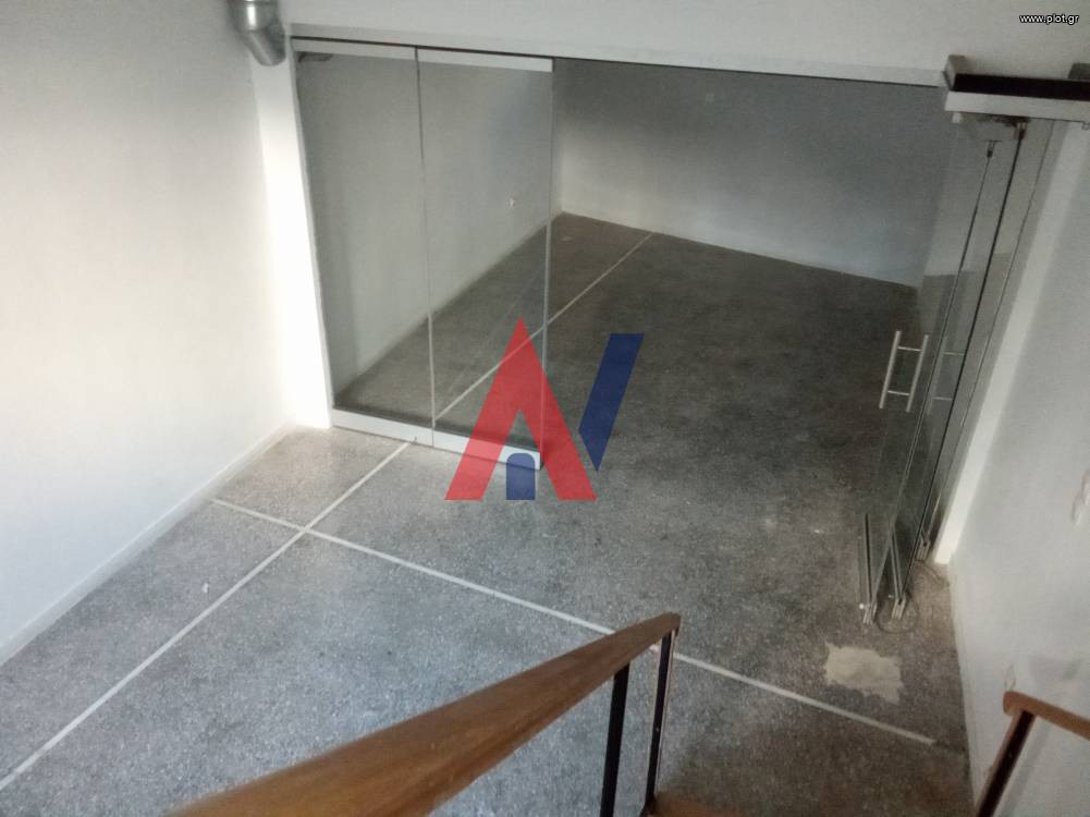 Κατάστημα 111 τ.μ. πρός ενοικίαση, Αθήνα - Βόρεια Προάστια, Χαλάνδρι