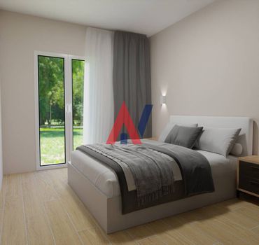 Maisonette 146sqm for sale-Epanomi » Mesimeri