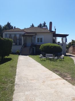 Μονοκατοικία 120 τ.μ. για πώληση