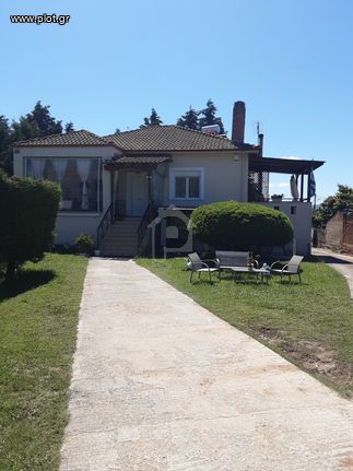 Μονοκατοικία 120 τ.μ. για πώληση, Θεσσαλονίκη - Περιφ/Κοί Δήμοι, Μυγδονία