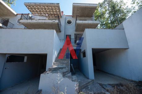 Maisonette 220sqm for sale-Epanomi » Mesimeri